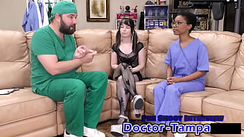 Dr tampa my neighbor's my 1st gyno ditria rose