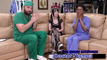 Dr tampa my neighbor's my 1st gyno ditria rose