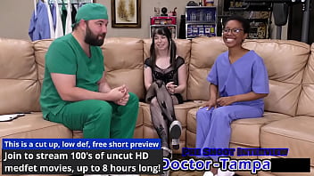 Dr tampa my neighbor's my 1st gyno ditria rose