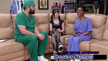 Dr tampa my neighbor's my 1st gyno ditria rose