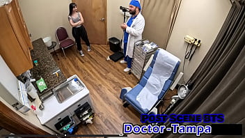 Dr tampa my neighbor's my 1st gyno ditria rose