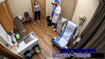 Dr tampa my neighbor's my 1st gyno ditria rose