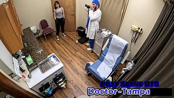 Dr tampa my neighbor's my 1st gyno ditria rose