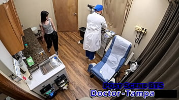 Dr tampa my neighbor's my 1st gyno ditria rose