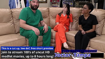 Dr tampa my neighbor's my 1st gyno ditria rose