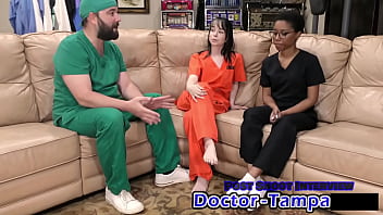 Dr tampa my neighbor's my 1st gyno ditria rose