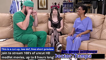 Dr tampa my neighbor's my 1st gyno ditria rose