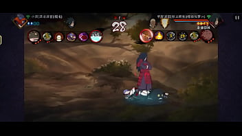 火影忍者决斗场不怕输就来