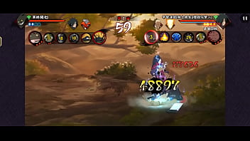 火影忍者决斗场不怕输就来