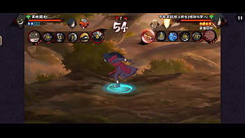 火影忍者决斗场不怕输就来