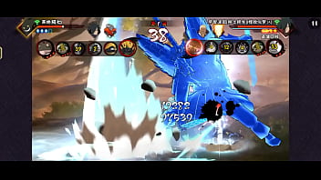 火影忍者决斗场不怕输就来