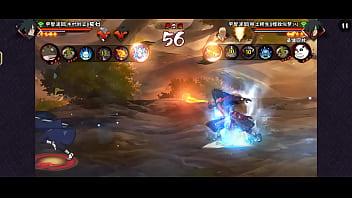 火影忍者决斗场不怕输就来