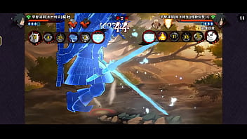 火影忍者决斗场不怕输就来