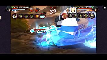 火影忍者决斗场不怕输就来