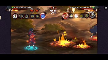 火影忍者决斗场不怕输就来