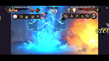 火影忍者决斗场不怕输就来