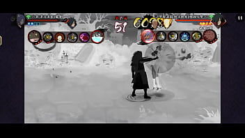 火影忍者决斗场不怕输就来