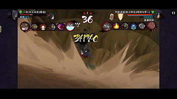 火影忍者决斗场不怕输就来