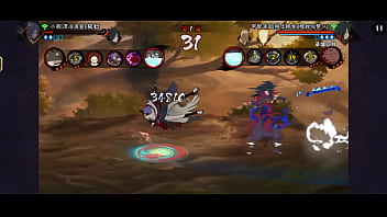 火影忍者决斗场不怕输就来