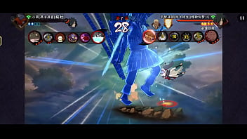 火影忍者决斗场不怕输就来