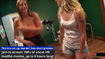 Brianna cole's annual check brianna cole