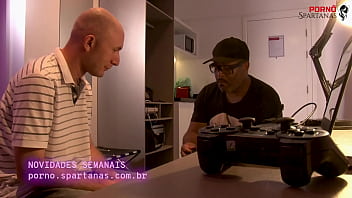 Lua a putinha virtual tomou o lugar da esposinha Lua a putinha virtual tomou o lugar da esposinha