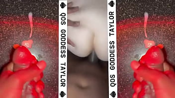 Look how beautiful ️#eliteqos #qos #blacked #bbc brand0ndabull