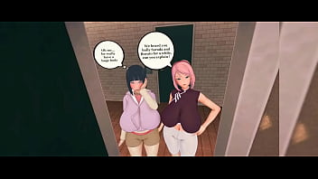 Naruto hentai