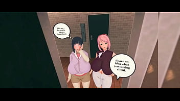 Naruto hentai