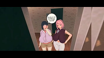 Naruto hentai