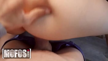 Mofos silvia soprano jordi el nino polla barcelona's backdoor beauty