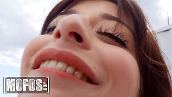 Mofos silvia soprano jordi el nino polla barcelona's backdoor beauty