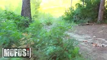 Mofos silvia soprano jordi el nino polla barcelona's backdoor beauty