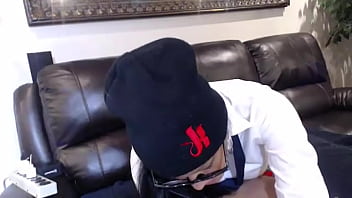 Big tits thick legs & big ass maxine x wanna test her sex toy again