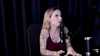 Os melhores momentos da loira naty varga no fire cast com a baby fire sheer red