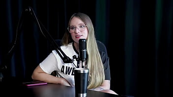 Os melhores momentos da loira naty varga no fire cast com a baby fire sheer red