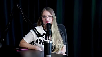 Os melhores momentos da loira naty varga no fire cast com a baby fire sheer red