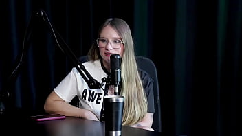 Os melhores momentos da loira naty varga no fire cast com a baby fire sheer red