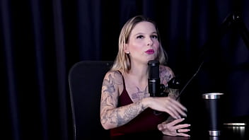 Os melhores momentos da loira naty varga no fire cast com a baby fire sheer red