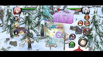 Sakura gostosa bem sus apenas