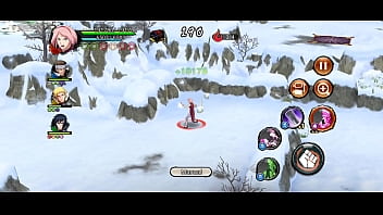 Sakura gostosa bem sus apenas