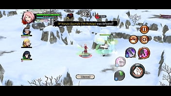 Sakura gostosa bem sus apenas