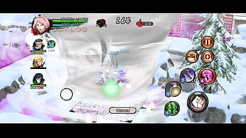 Sakura gostosa bem sus apenas