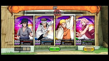 Sakura gostosa bem sus apenas