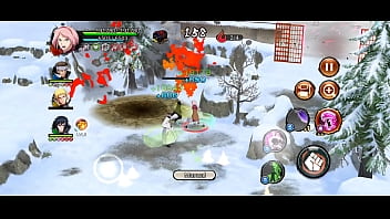 Sakura gostosa bem sus apenas