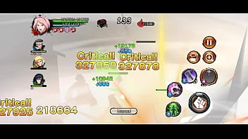 Sakura gostosa bem sus apenas