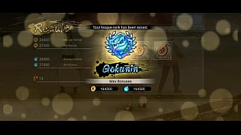 Sakura gostosa bem sus apenas