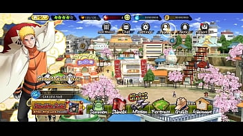 Sakura gostosa bem sus apenas