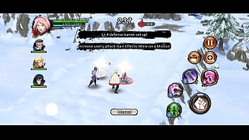 Sakura gostosa bem sus apenas