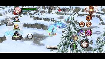 Sakura gostosa bem sus apenas